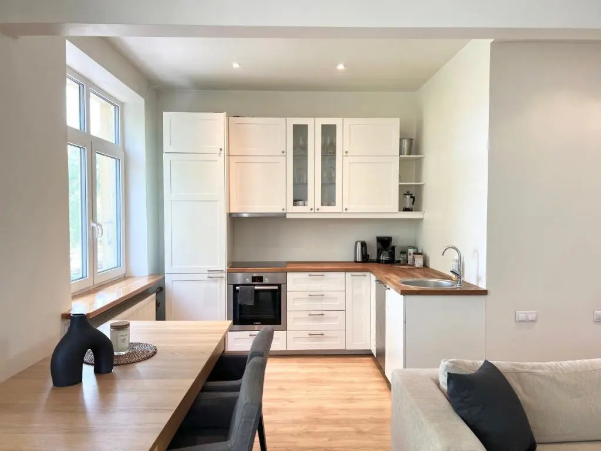 Vilnius Apartments & Suites – Old Town