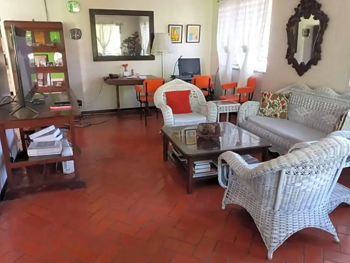 Casa Joaquin Bed & Breakfast