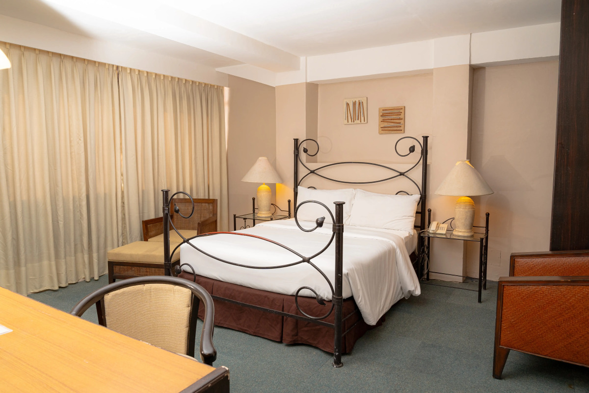 Cebu Grand Hotel Vibo Place Capitol