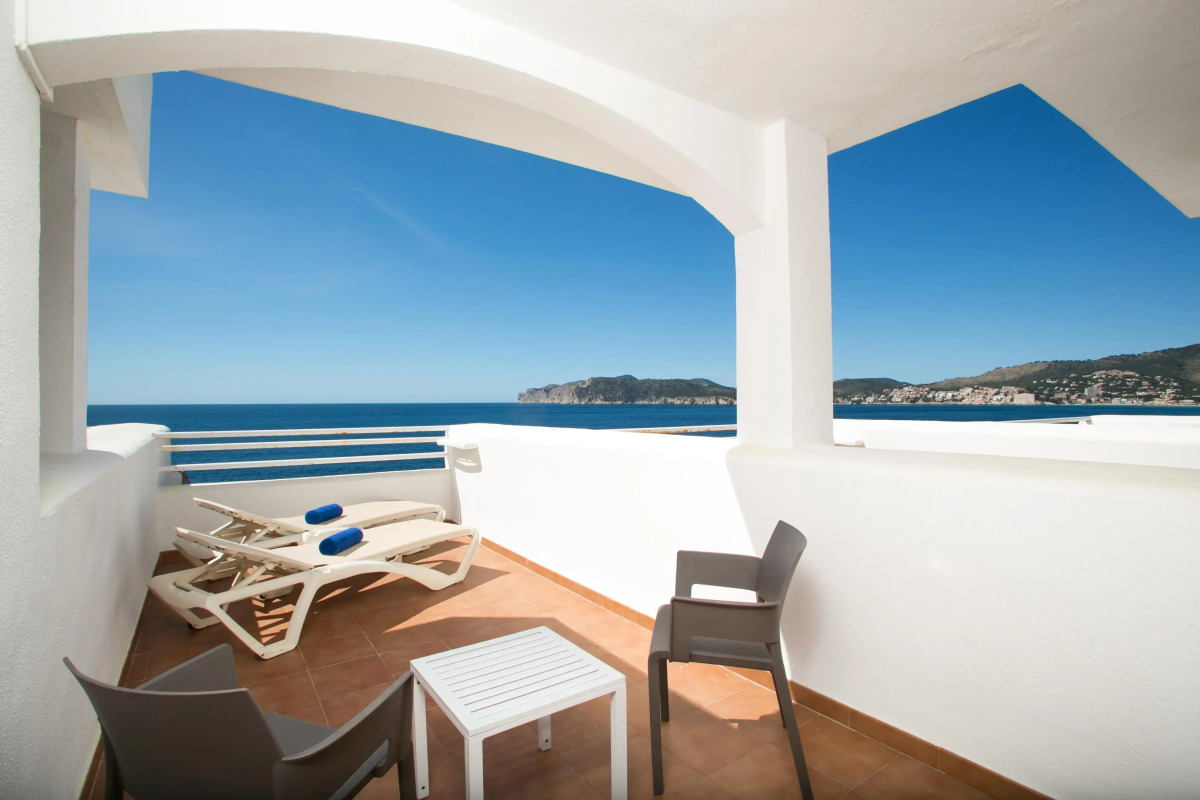 Sentido Fido Punta del Mar Hotel & Spa