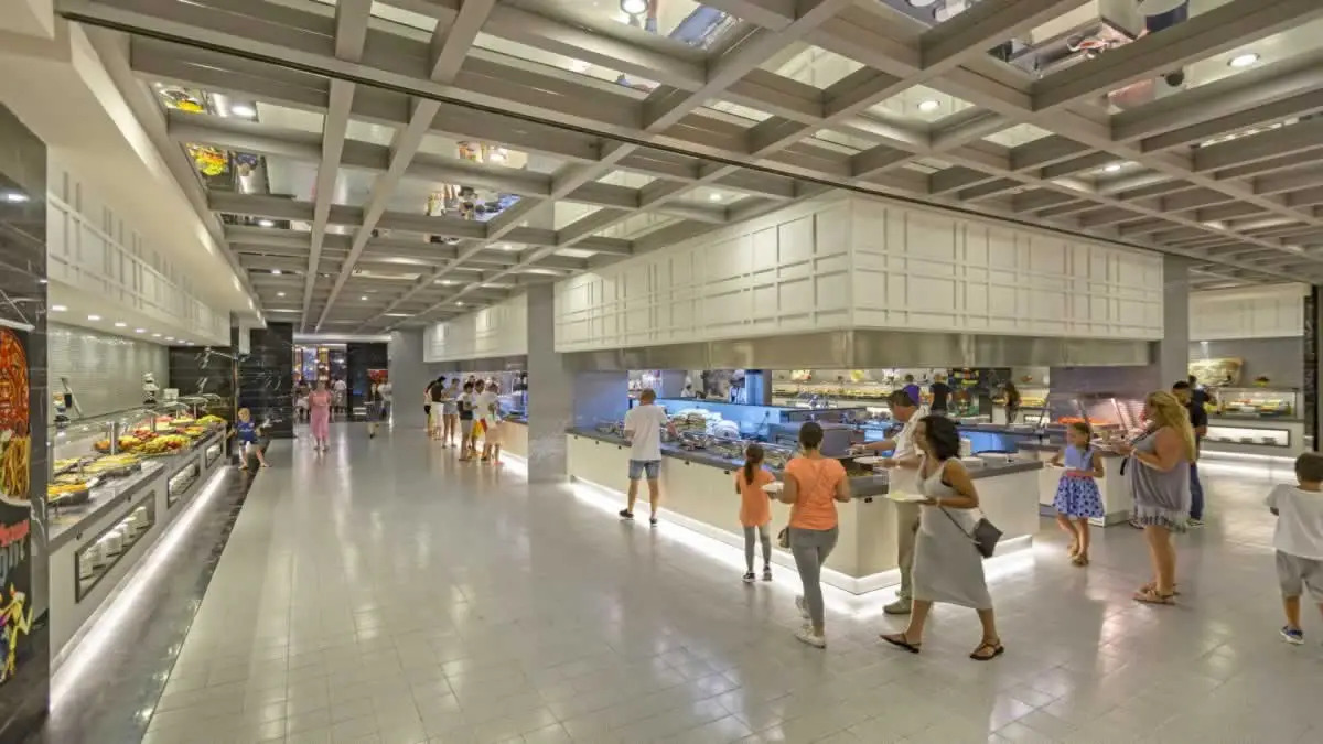 Royal Seginus - All Inclusive