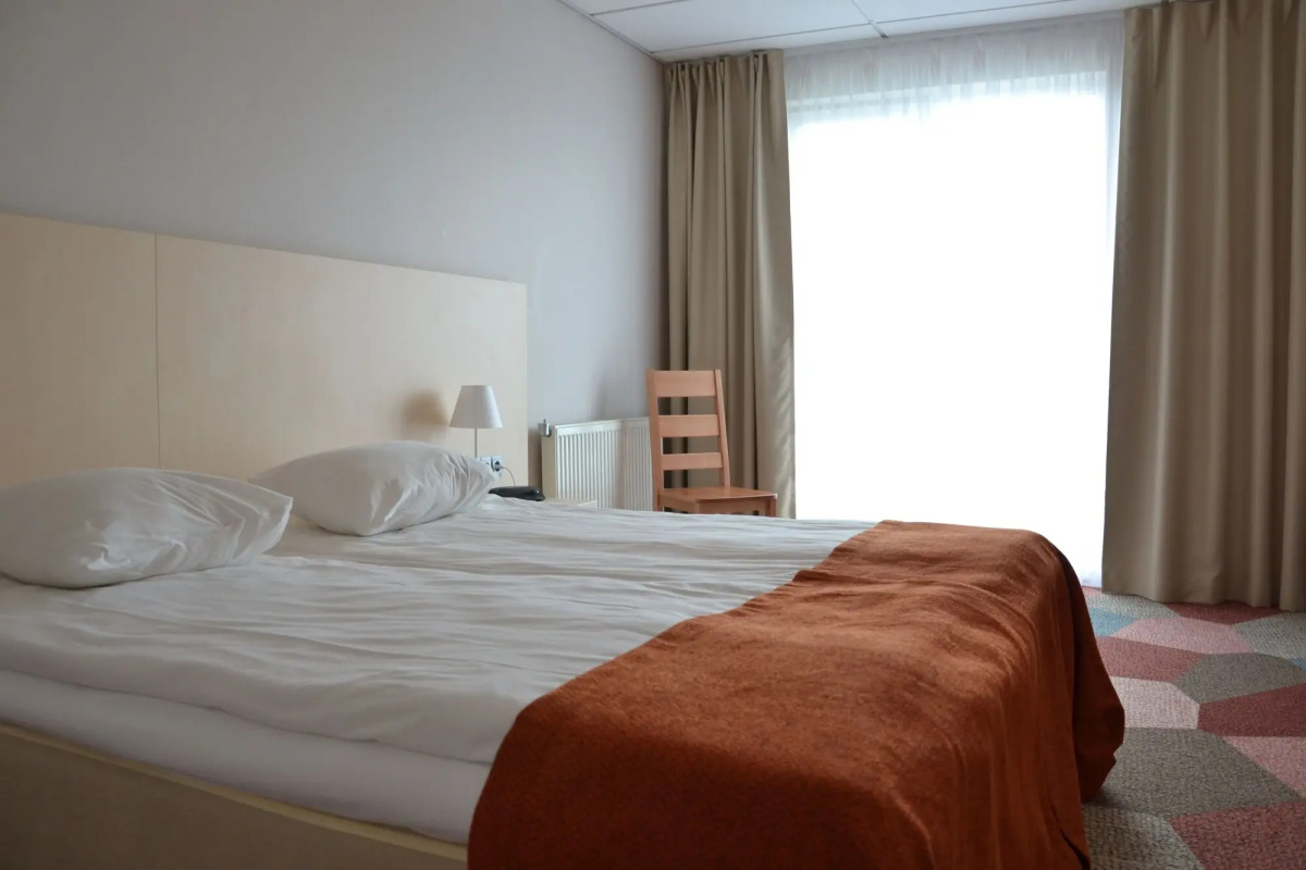 Комплекс Tallinn Viimsi SPA