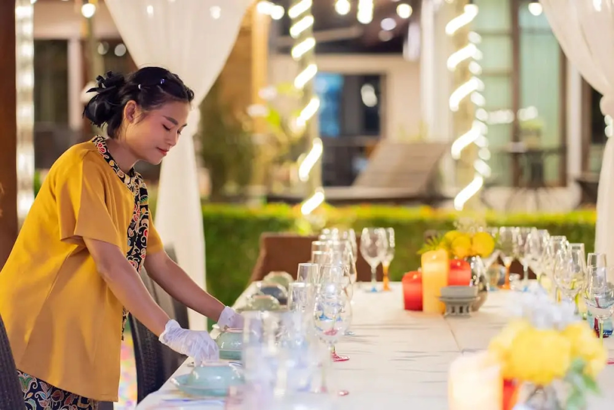 Jantra Residence by Chinocollection