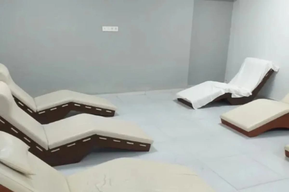 Swiss Inn Hotel Mersin