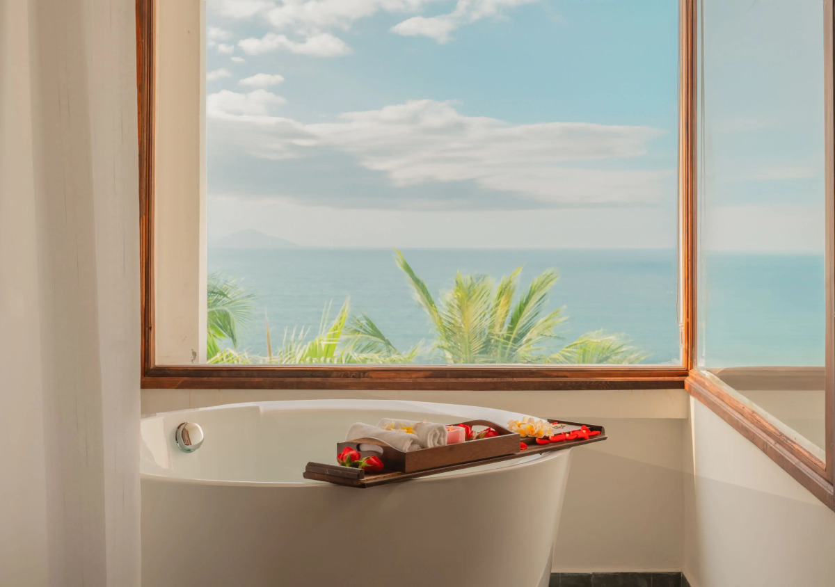 Alibu Resort Nha Trang