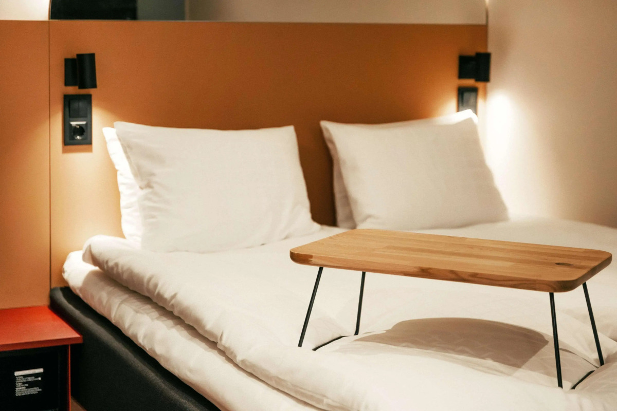 Scandic GO, Sankt Eriksgatan 20