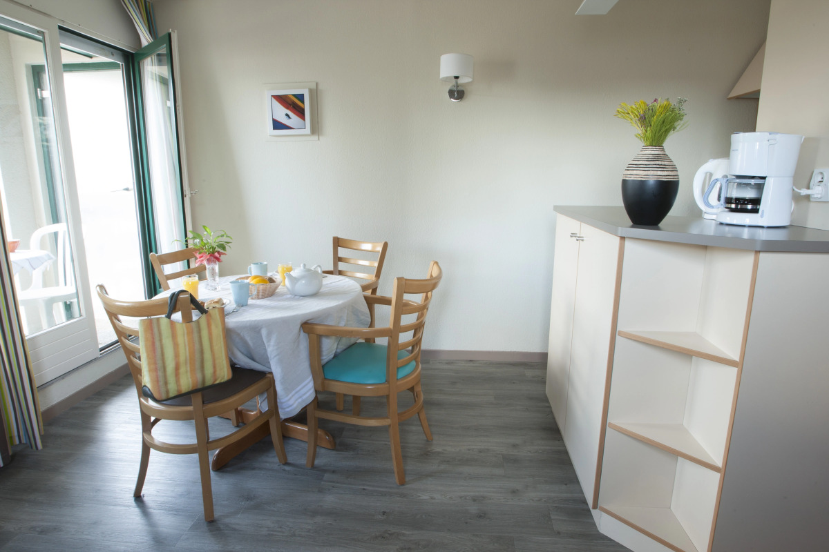 Pierre & Vacances Résidence Ty Mat