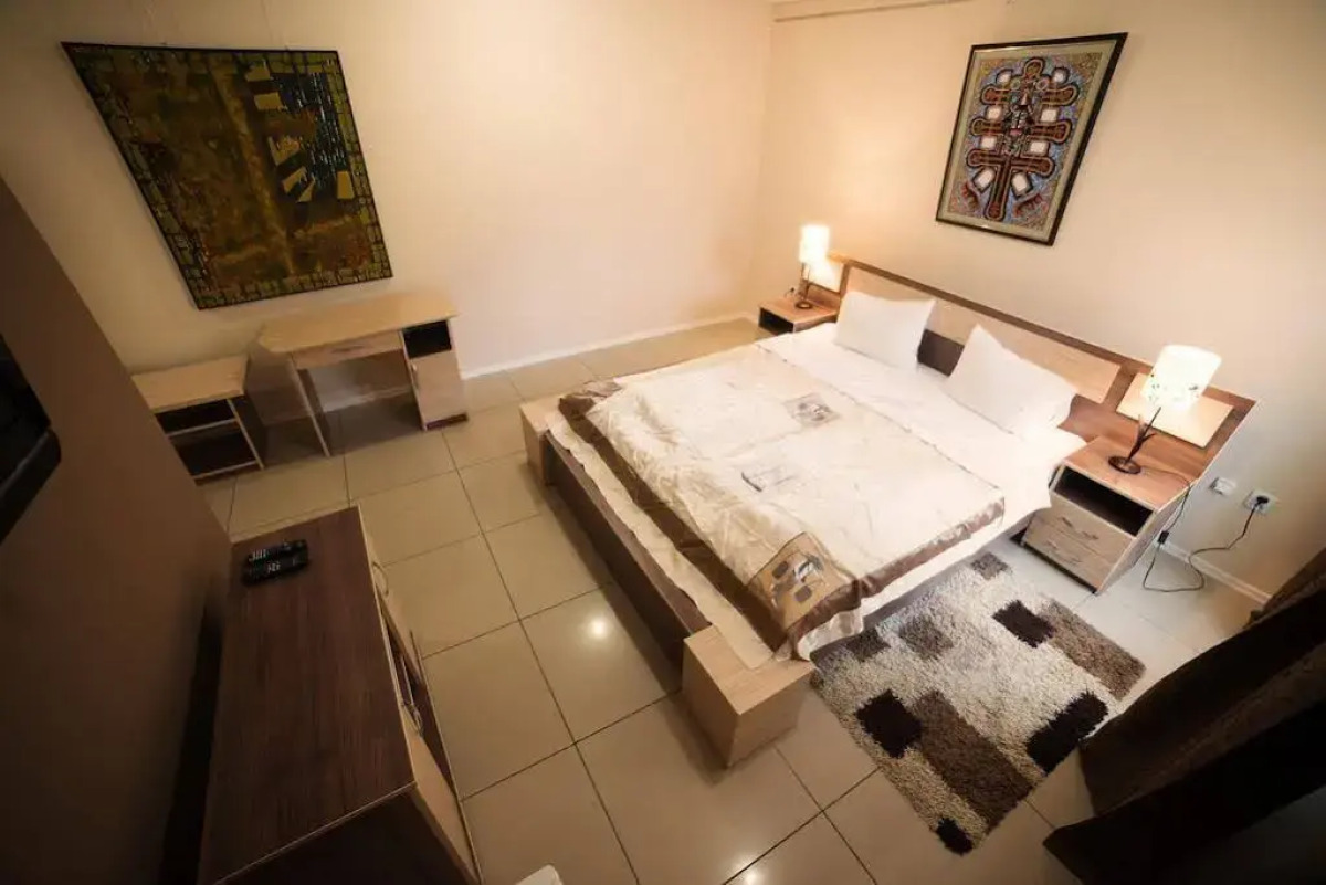 Вилла Шоколад