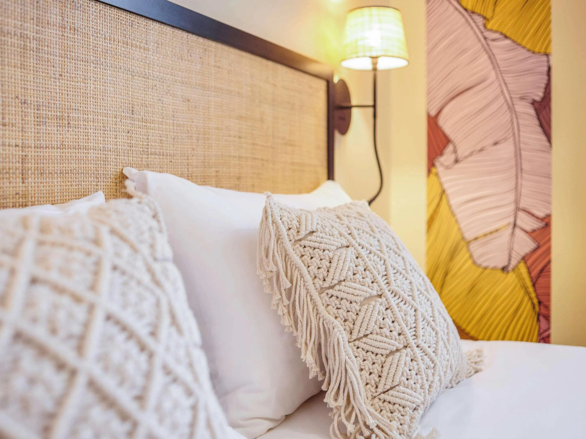 ibis Styles Nantes Centre Place Graslin