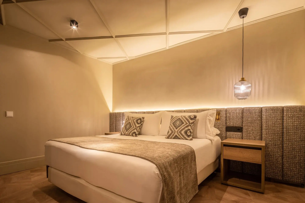 Room Mate Leo, Granada