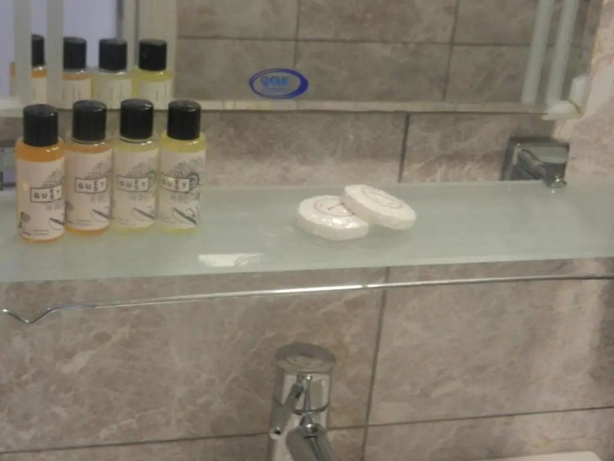 Nisa Apart Sultanahmet