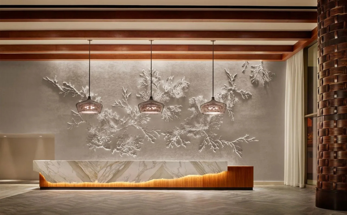 Alohilani Resort Waikiki Beach