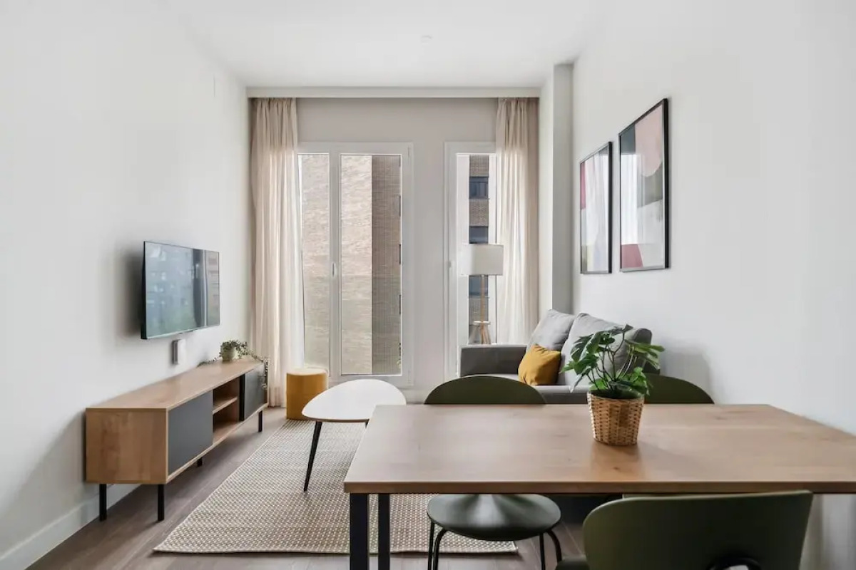 BEXT VALLECAS by HABYT