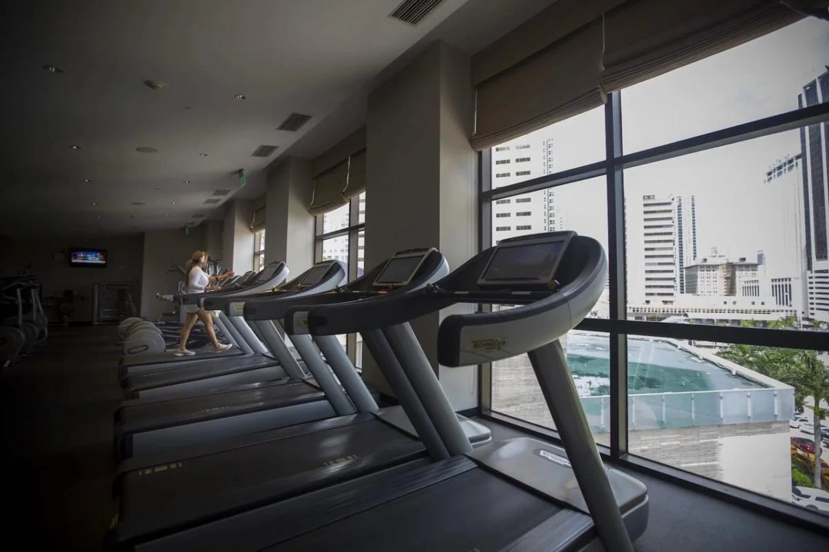 InterContinental Miami by IHG