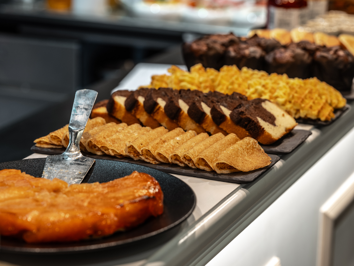 Grand Hotel Lafayette