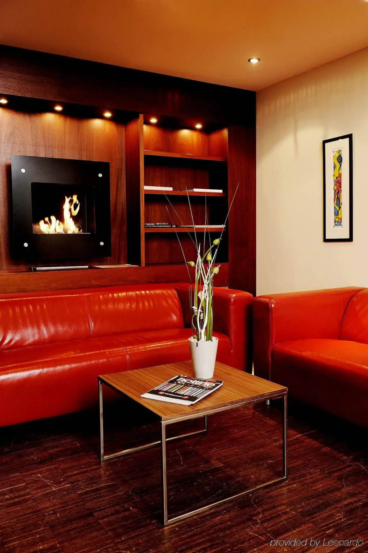 Vander House Apartments