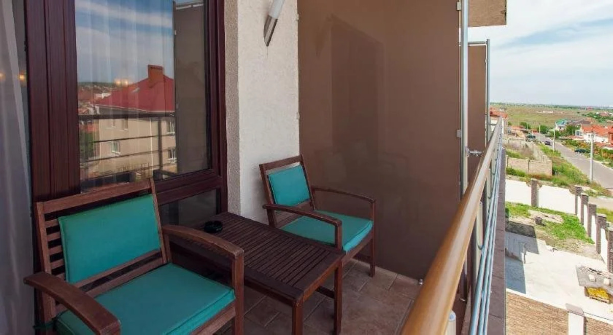 Капри Отель