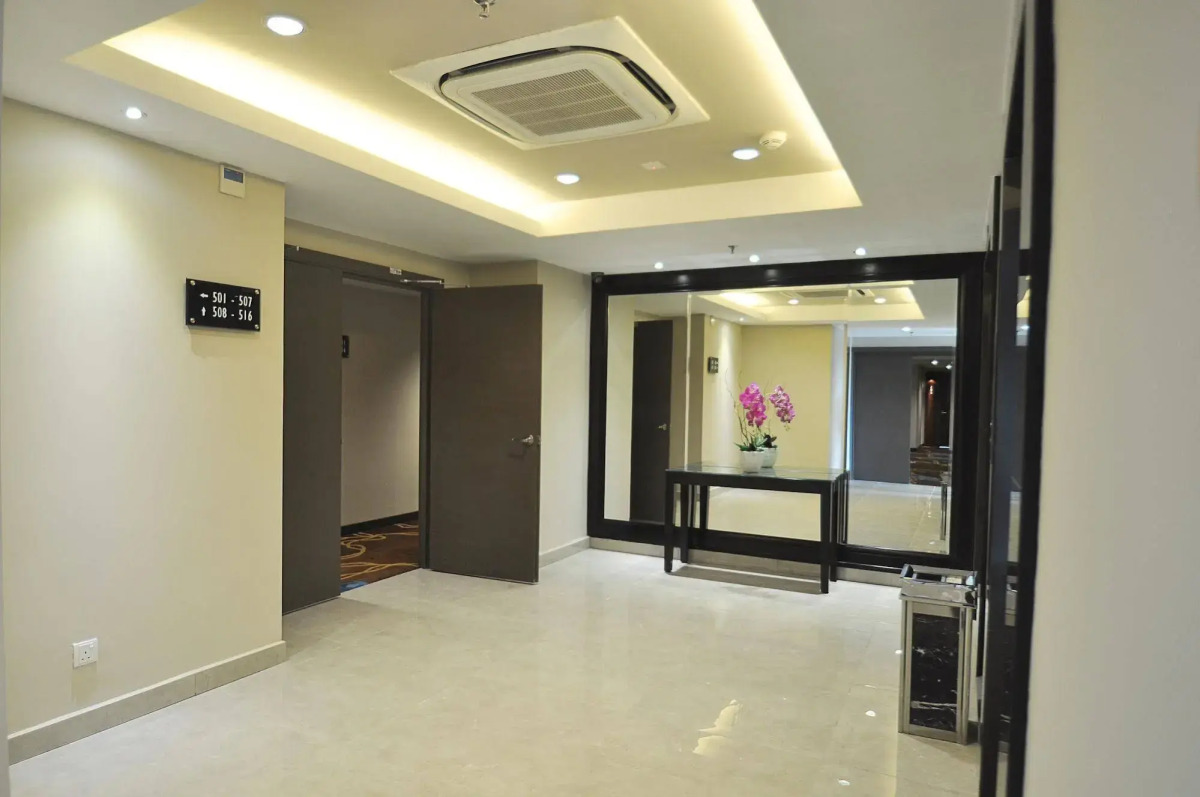 Dreamtel Kota Kinabalu