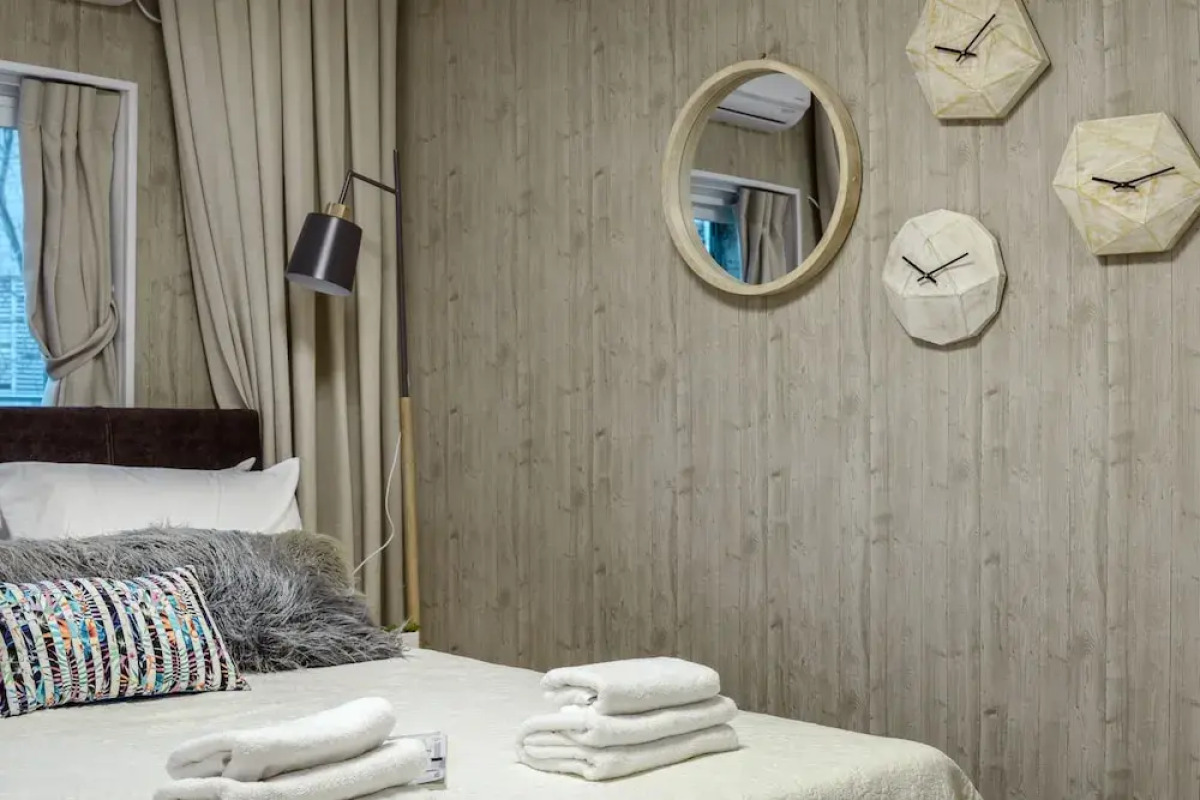 HaHavatselet Suite - Isrentals