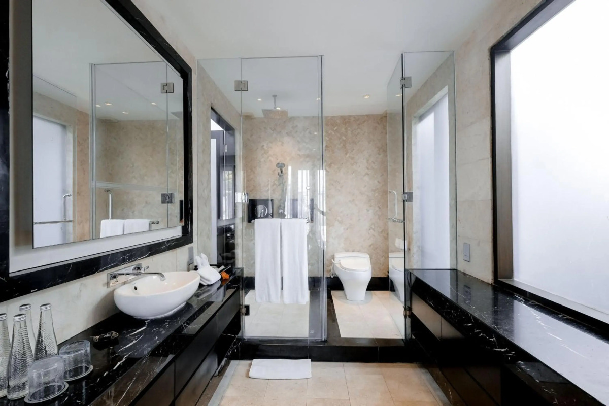 Prasana Villas by Arjani Resorts