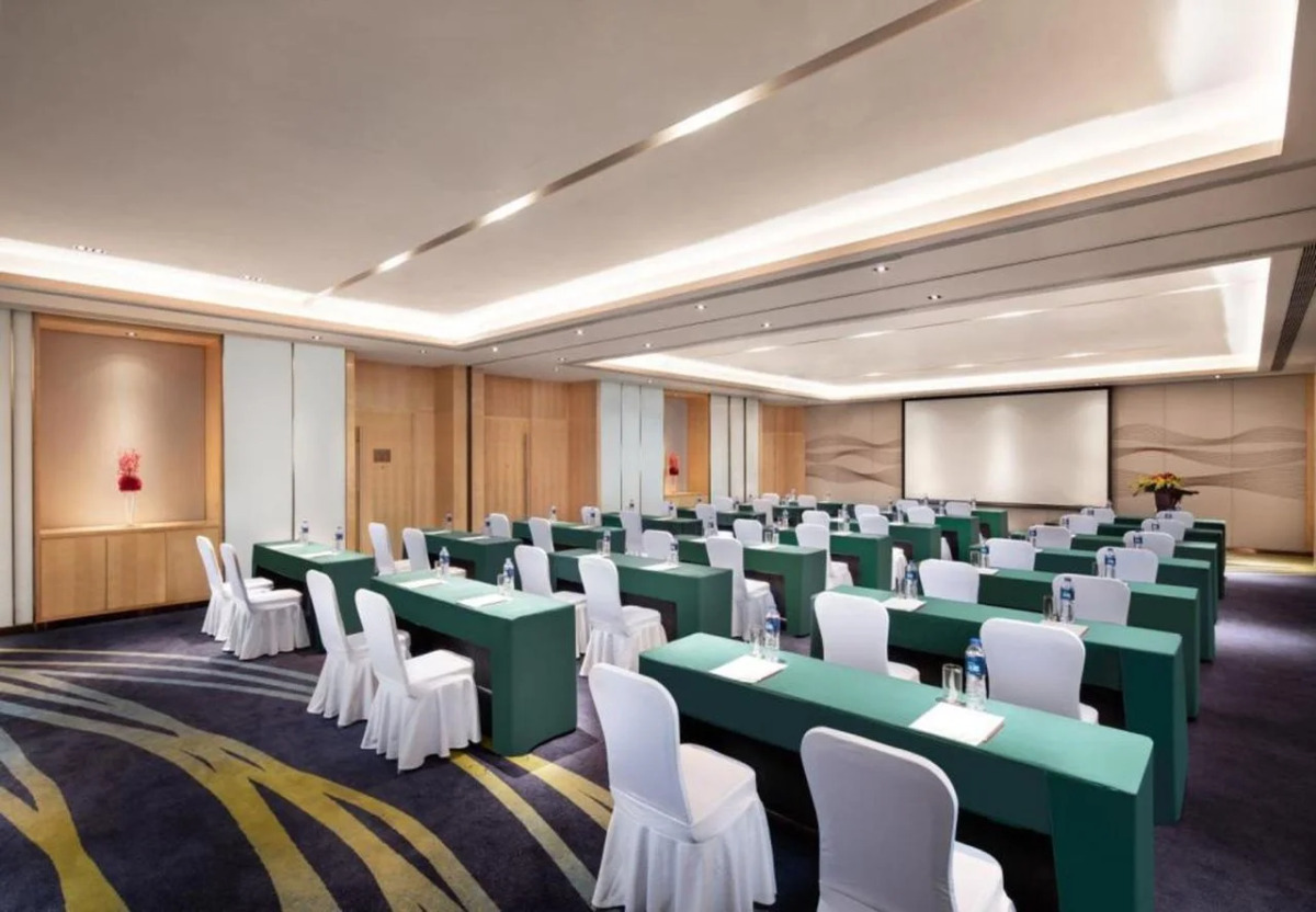 Holiday Inn Shunde by IHG