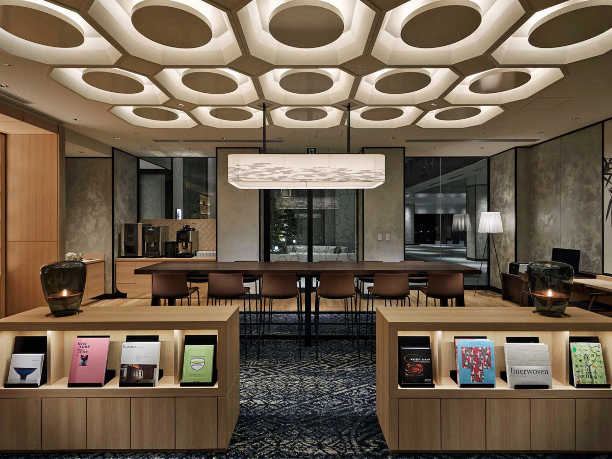 Hotel Vischio Kyoto By Granvia