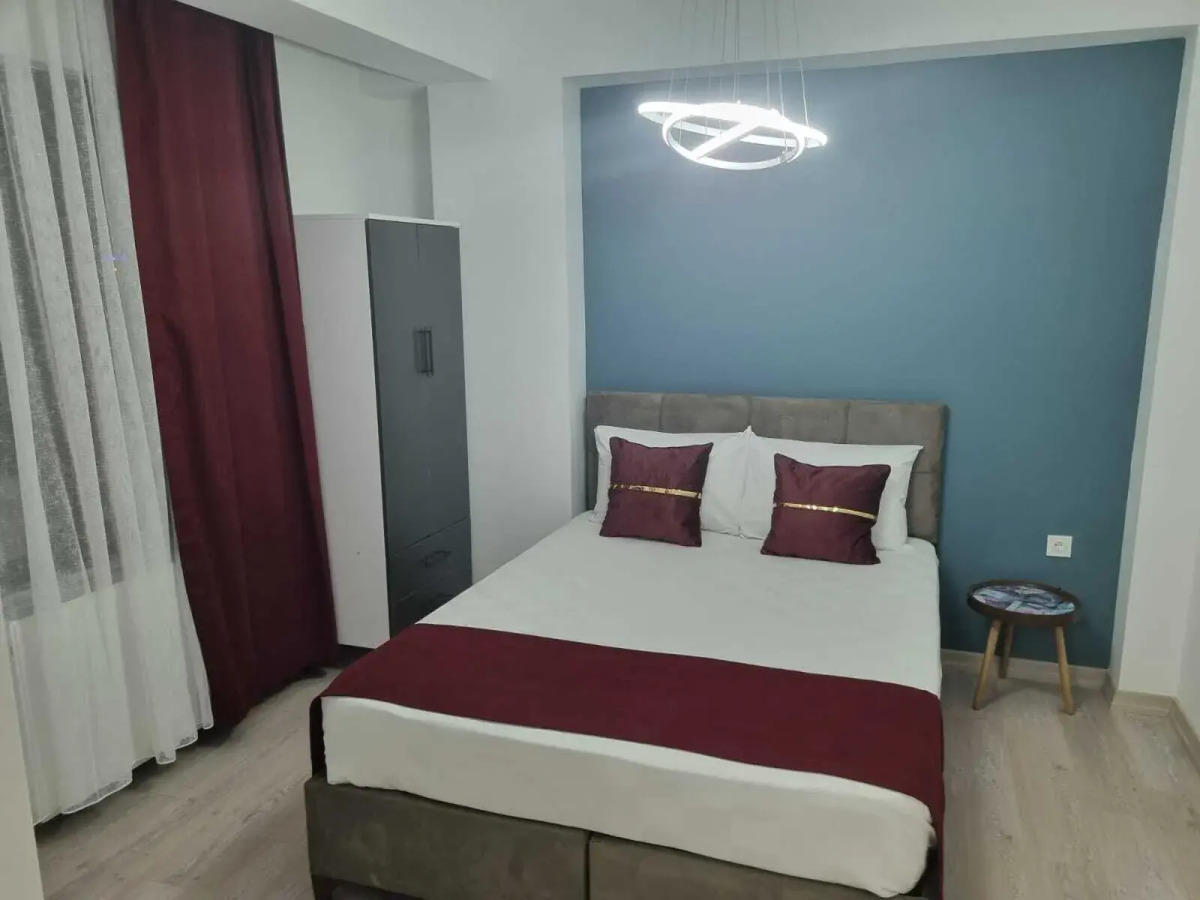 Istanbul Airport Family suites Hotel