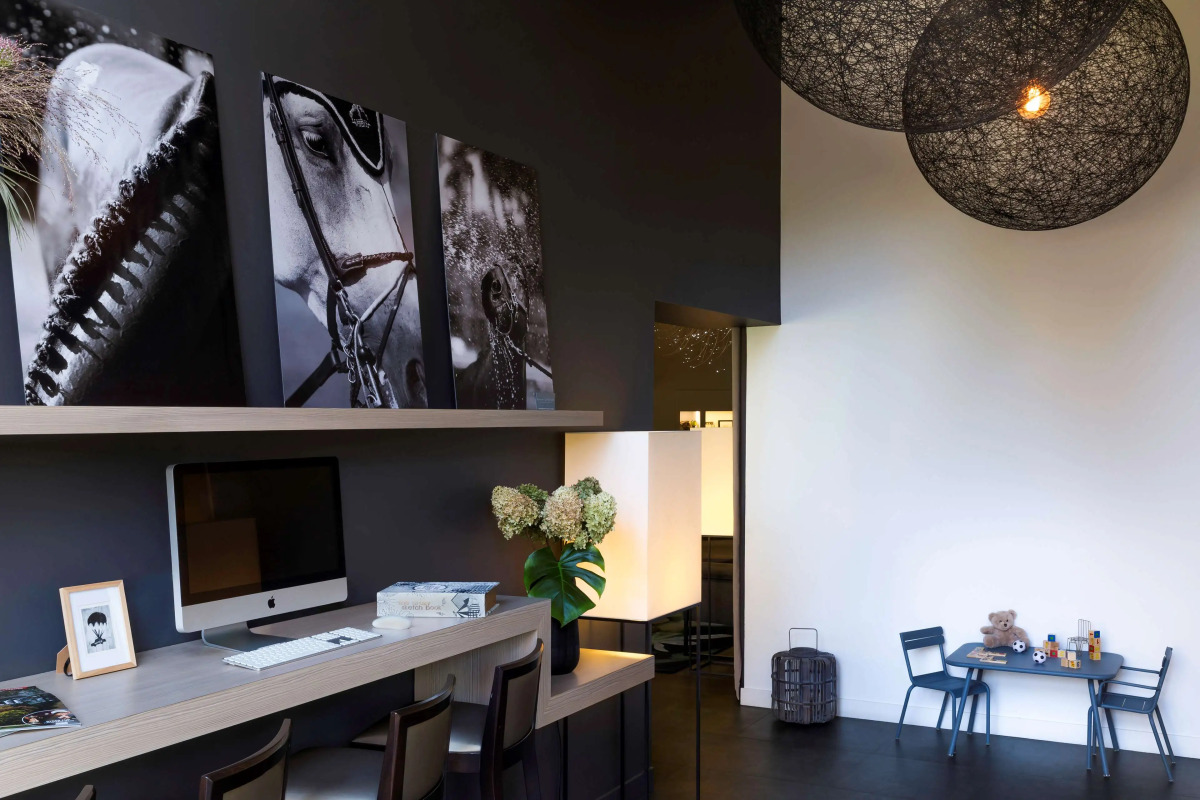 Best Western Plus Hotel Du Parc Chantilly