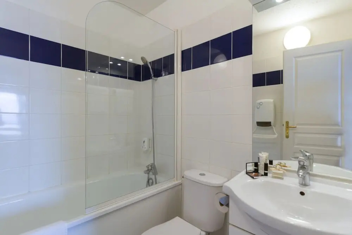 Garden & City Evian Lugrin