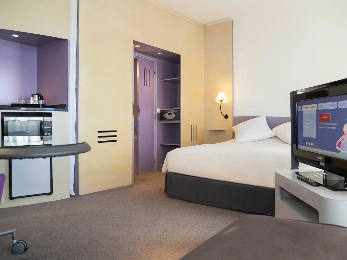 Novotel Marrakech Hivernage