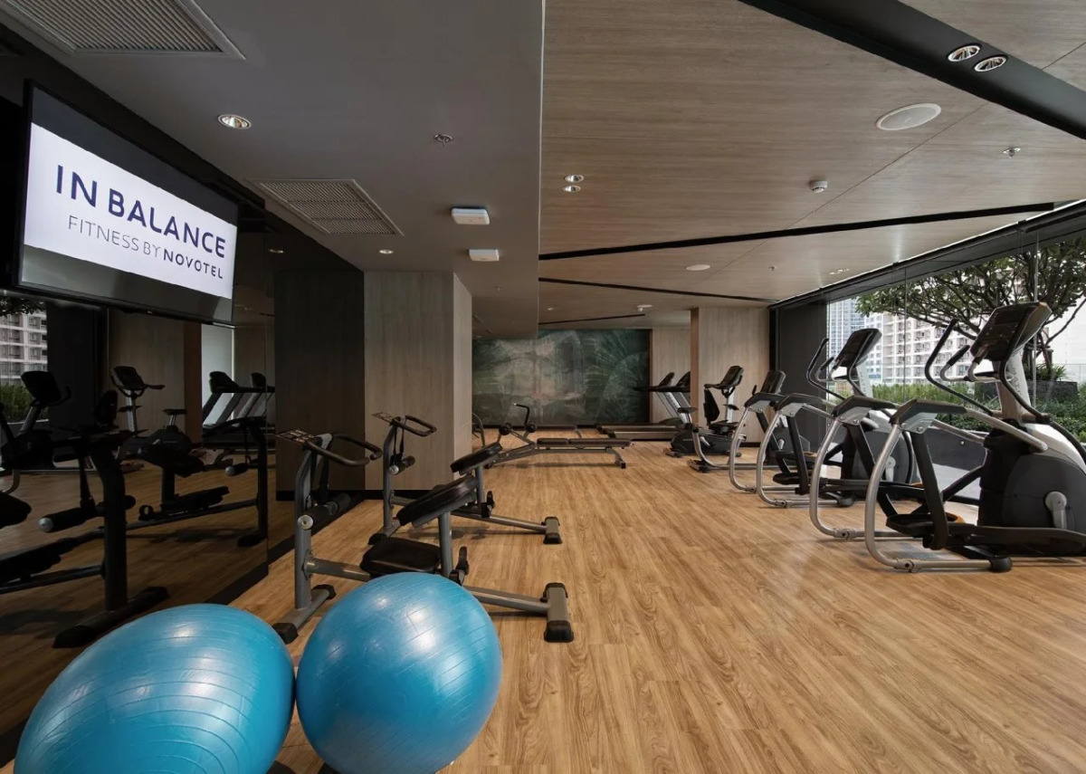 ibis Styles Bangkok Sukhumvit 4