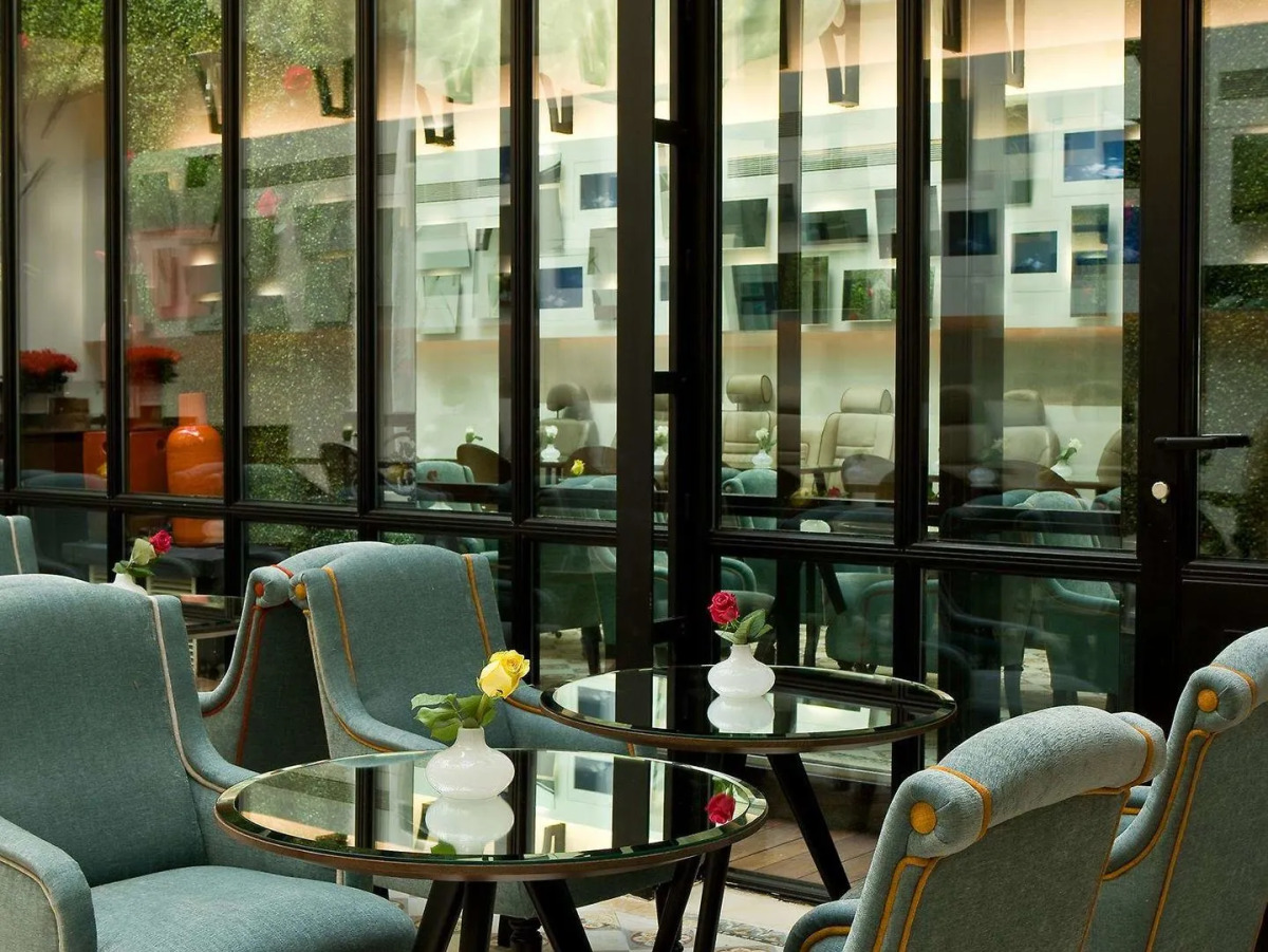 Hôtel Joyce - Astotel