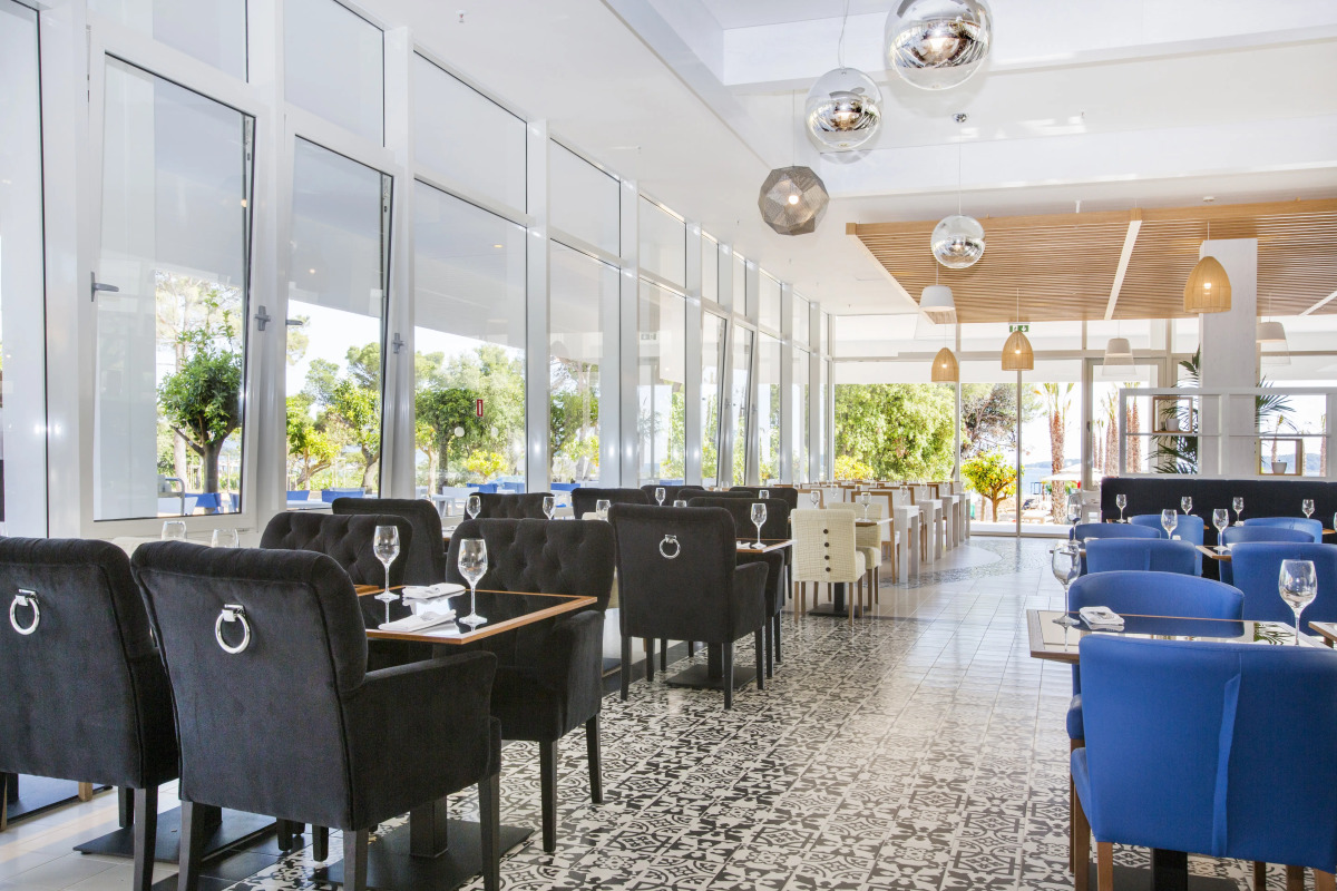 Amadria Park Beach Hotel Jure