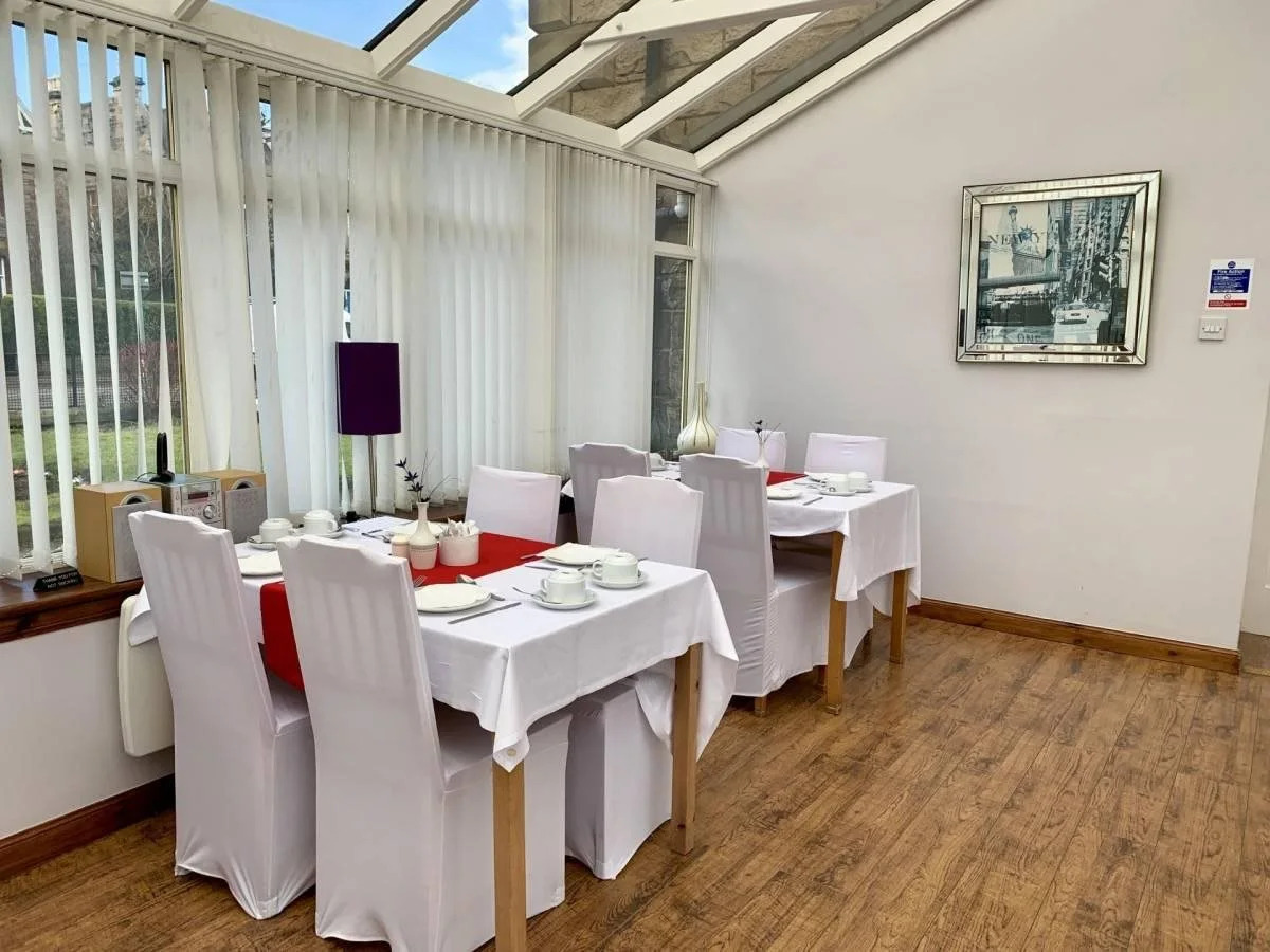 Northumberland Hotel