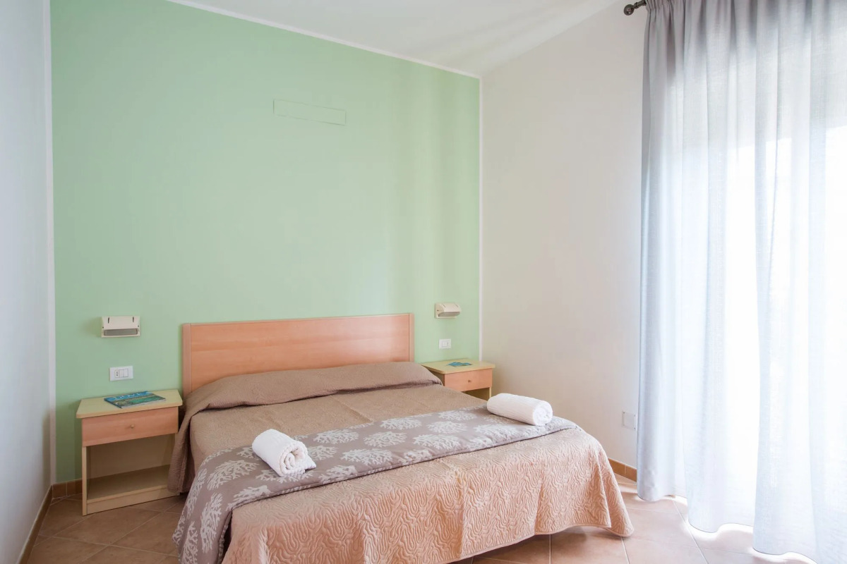 Residence Fontana Vecchia