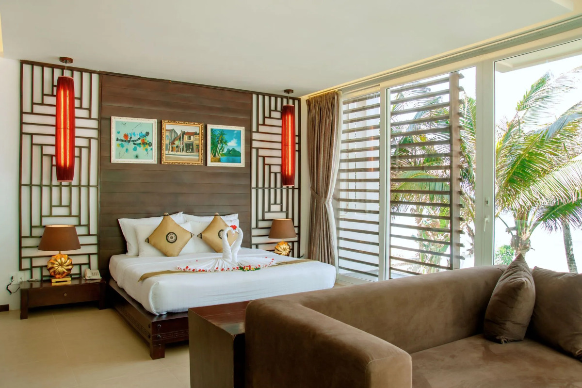 Villa Del Sol Beach resort & Spa