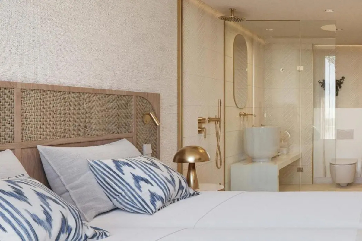 Hotel Vibra Yamm Sunset - Adults Only