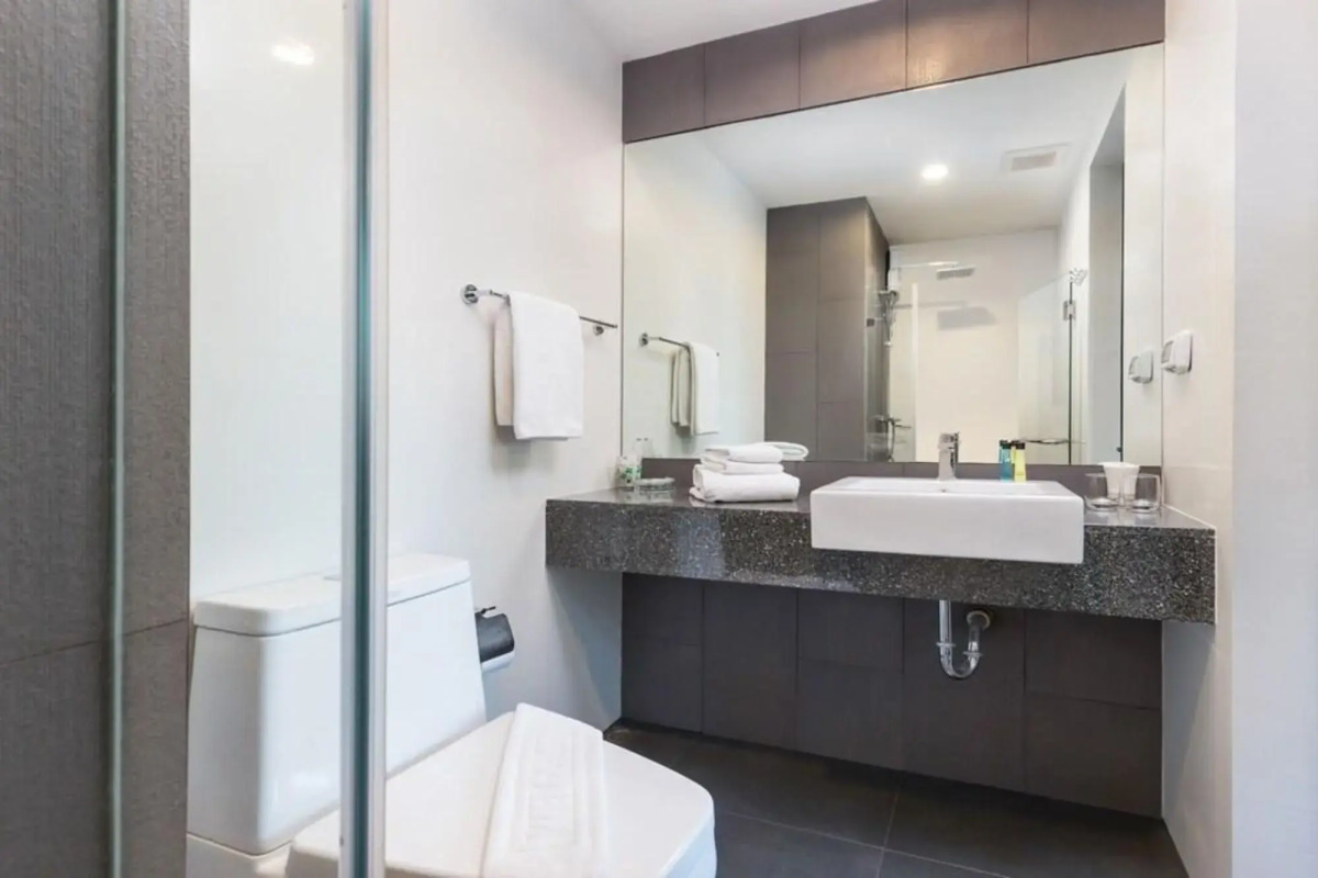 Surin Loft by Holiplanet