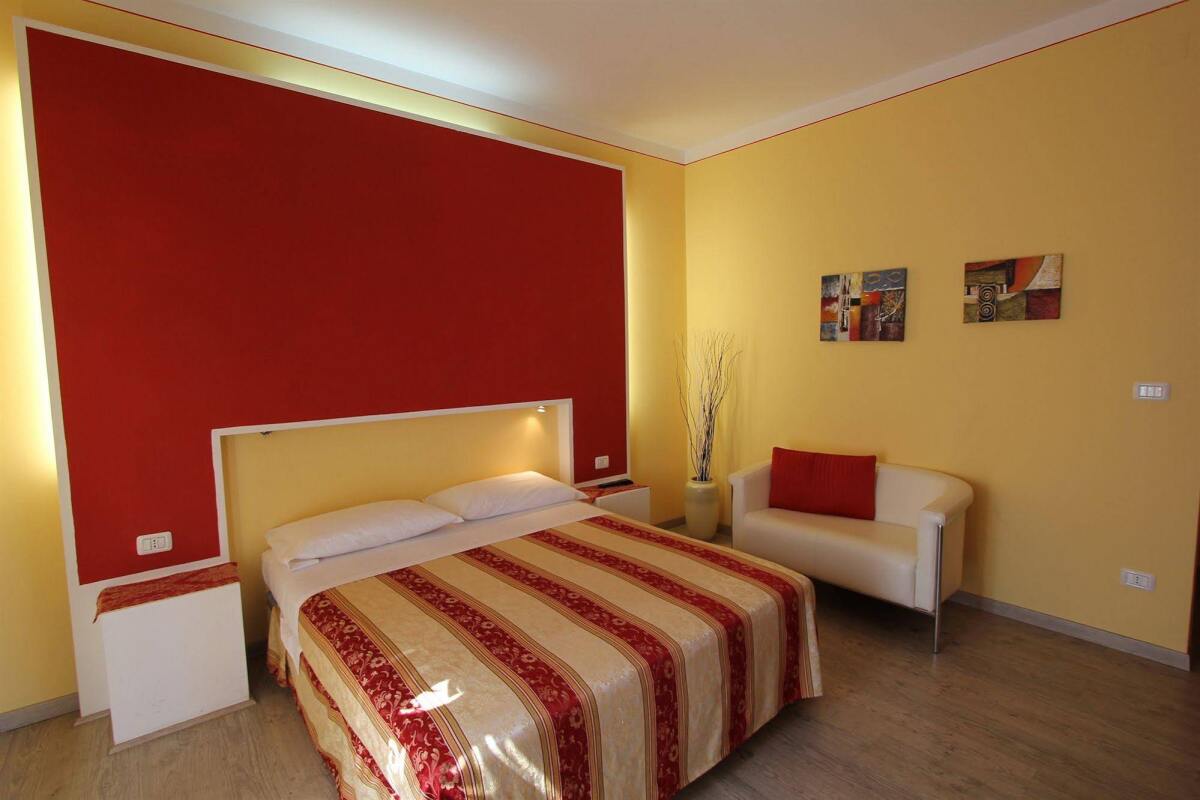 Bed & Breakfast Accademia