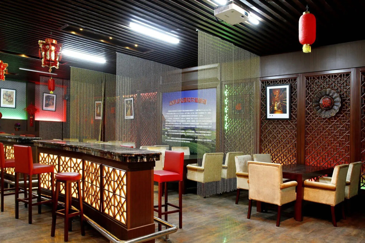 Jingtailong International