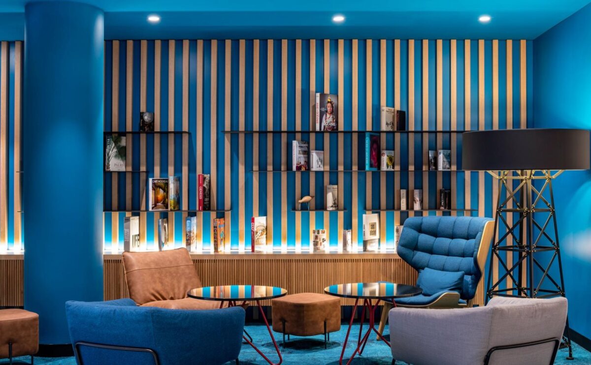 ibis Paris CDG Airport