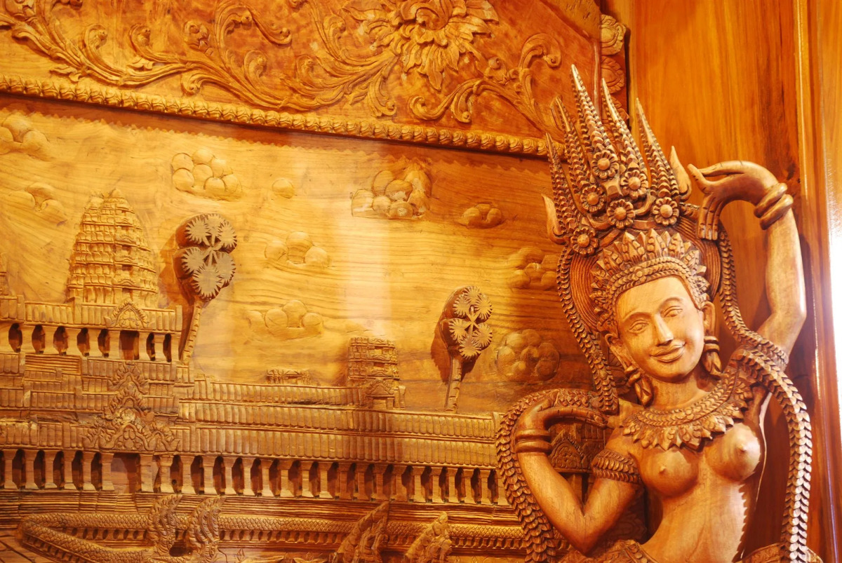 Shining Angkor Boutique Hotel
