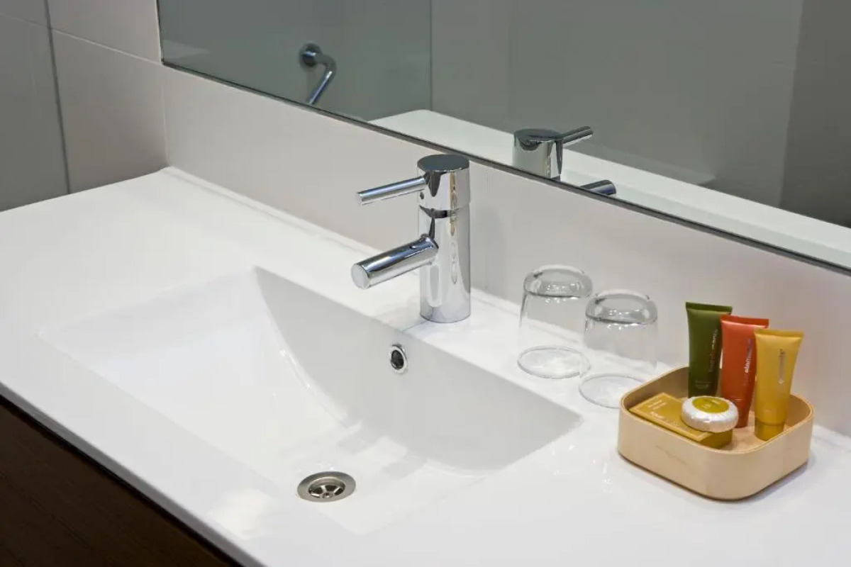 Sadot Hotel Ben Gurion Airport - an Atlas Boutique Hotel