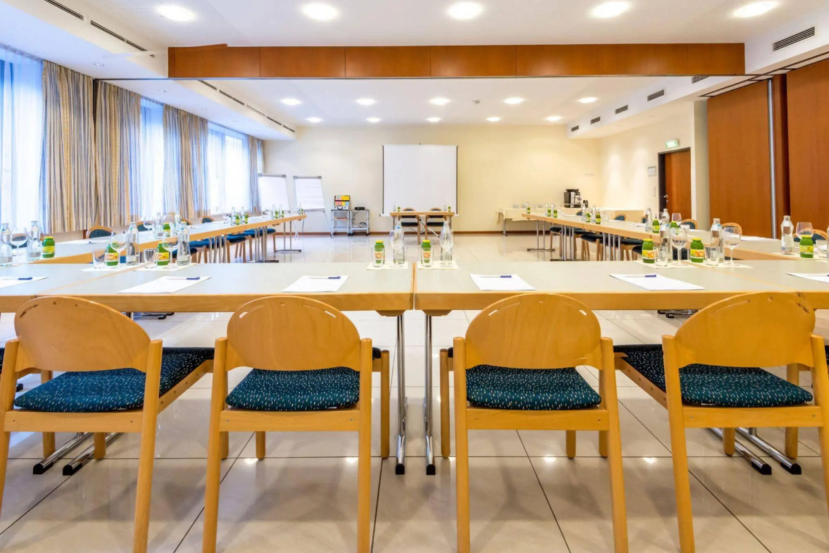 Hotel Stoiser's Graz