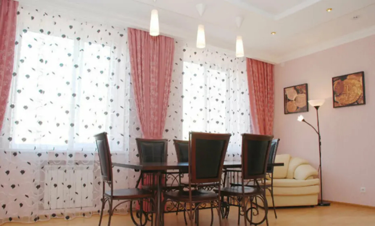 Отель Гостиный двор