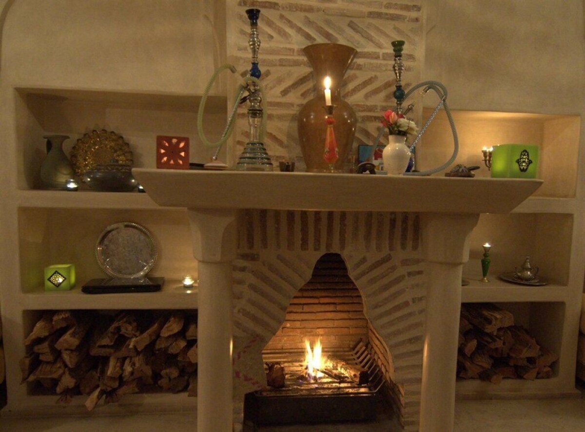 Riad Sakura Marrakech