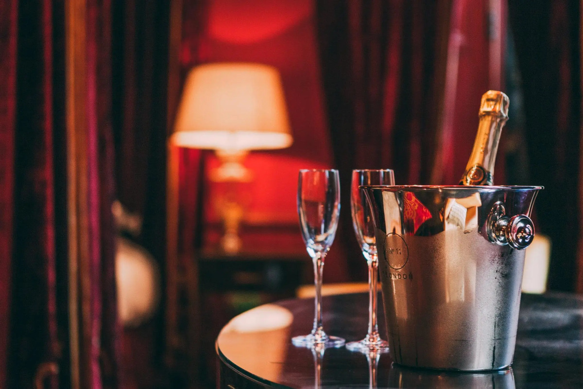 11 Cadogan Gardens and The Apartments by Iconic Luxury Hotels