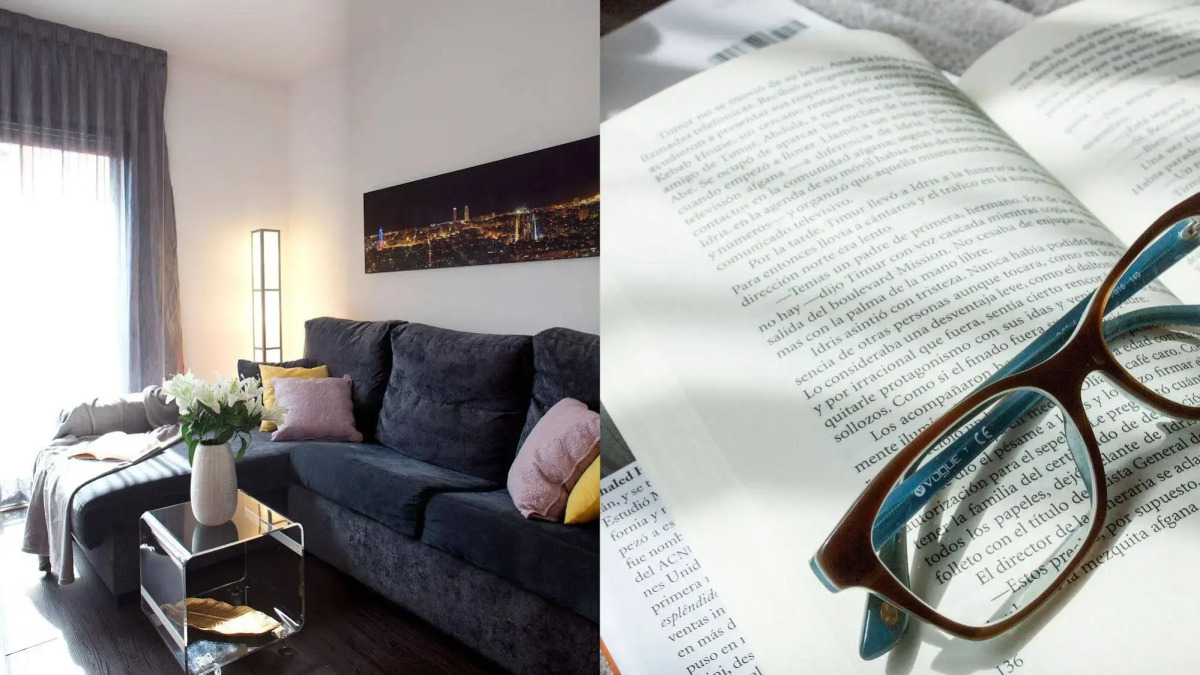 Aspasios Catedral Apartments