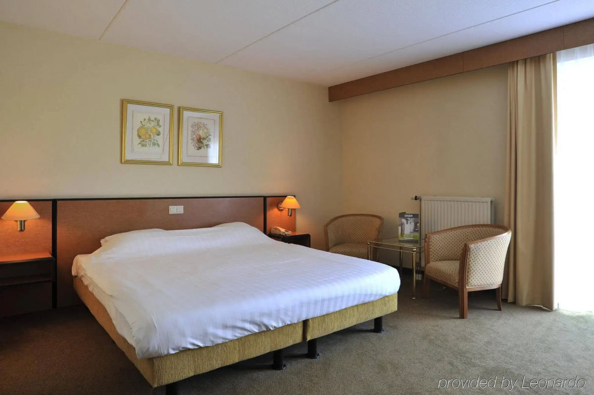 Tulip Inn Leiderdorp