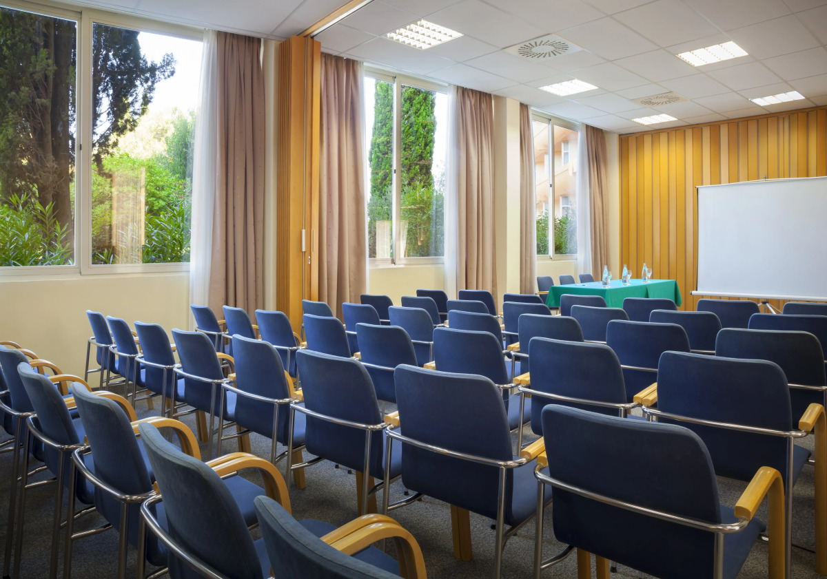 All-inclusive Hotel Albatros